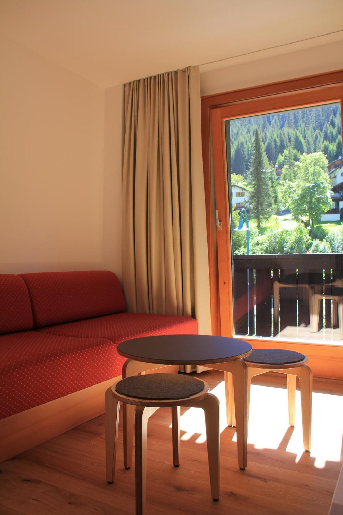 Familienhotel Mateera Gargellen / Montafon Экстерьер фото